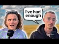 Who is Ben is Running? From Parkrun to Marathon - Camping Chair Chats Ep. 1