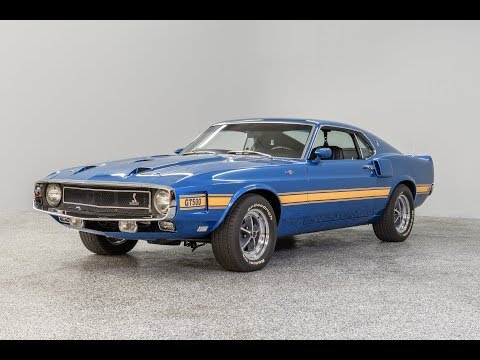 1969 Ford Mustang (CC-1251060) for sale in Concord, North Carolina