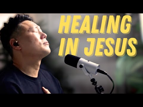 1 HOUR LIVE - Singing In The SPIRIT For Healing + Breakthrough | Ykeys SHFL Worship