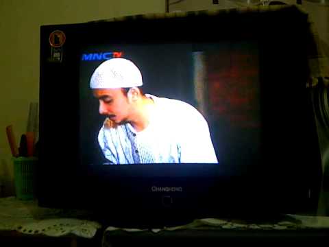 DINA NIRMALA in  SERIAL MINI SERI SINETRON "NASEHAT LUKMAN"  @ MNC TV