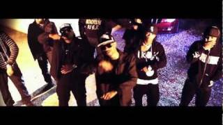 Mike Fresh ft. Sonny Digital - Talkin' Money (prod. by Lex Luger) [OFFICIAL MUSIC VIDEO]