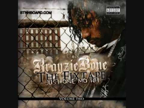 Krayzie Bone - Night Time Favor  (masta minds)