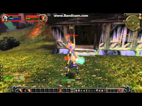 WoW Rare Spawns: Farmer Solliden