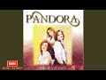 Pandora - Con Tu Sencillez (Cover Audio)