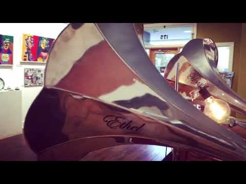 Lovesick Blues by Irving Kaufman (as “Jack Shea”)