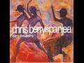 Chris Berry & Panjea- Axe Forgets