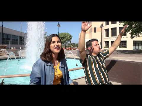 Juntos - GK Music (Video Oficial)