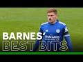 Harvey Barnes: Goals, Assists, Skills & More | 2020/21 Leicester City Highlights