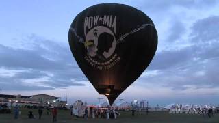 Aero-TV: Uplifting, Amazing, FUN! - The 2010 ABQ Balloon Fiesta!