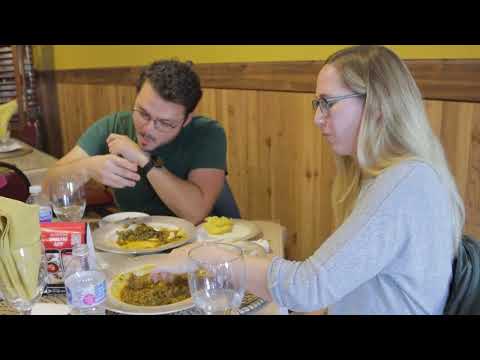 Drelyse Restaurant video.