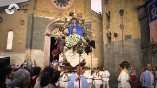 preview picture of video 'Orvieto. Festa di Santa Maria Assunta'