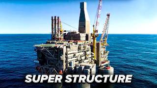 Download lagu Inside The World's LARGEST Offshore Oil Rig Platform mp3 Download lagu Inside The World's LARGEST Offshore Oil Rig Platform mp3