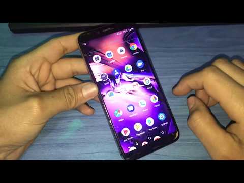 How To Flash Umidigi A3