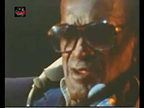 Sleepy John Estes & Hammie Nixon -  I Aint Gonna Sell It (Live 1976)