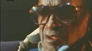 Sleepy John Estes & Hammie Nixon -  I Aint Gonna Sell It (Live 1976)