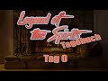 Das Legend Of The Spirits Tagebuch Tag 0