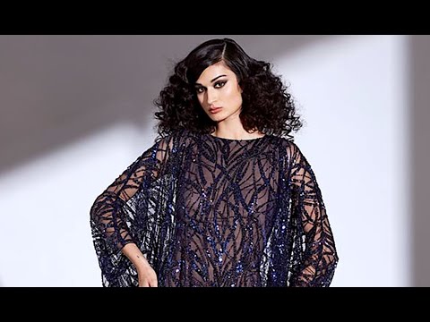 TADASHI SHOJI Fall 2022 New York - Fashion Channel