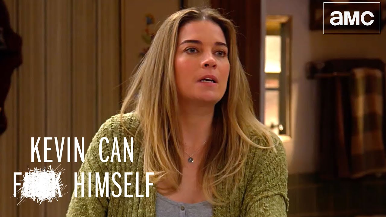 KEVIN CAN F**K HIMSELF | Theme Song | Premieres June 20 on AMC