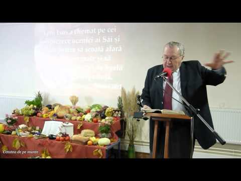 Iosif Ton -  Cetatea de pe munte