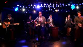 Hellogoodbye - Finding Something To Do - Live on Fearless Music HD