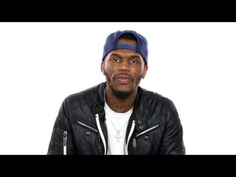 KC Da Beatmonster Reads A Page From Timbaland "The Emperor of Sound" Book