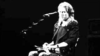 Jeff Healey Don't Let Your Chance Go By