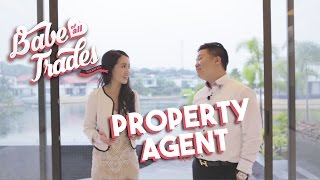 Kay Kay&#39;s Dream Home - Babe of All Trades Ep 10