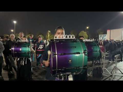 RCC Bass Subs 2025 | WGI Finals