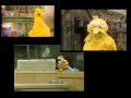 The Sesame Street Trio Sings ABC DEF GHI