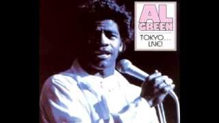 Al Green - Tokyo Live (Full Album)