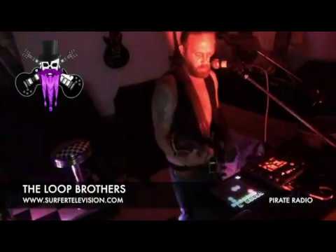 Video de la banda The Loop Brothers