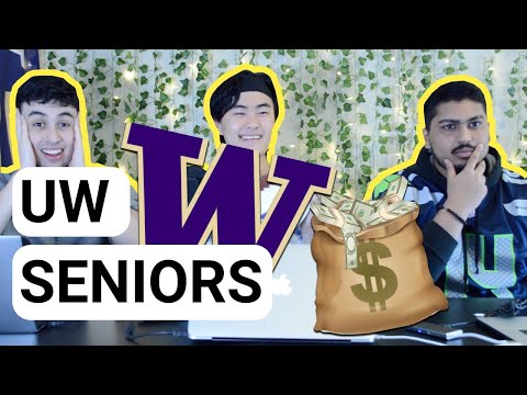 UW TALKS: What You Need to Know About the University Of Washington