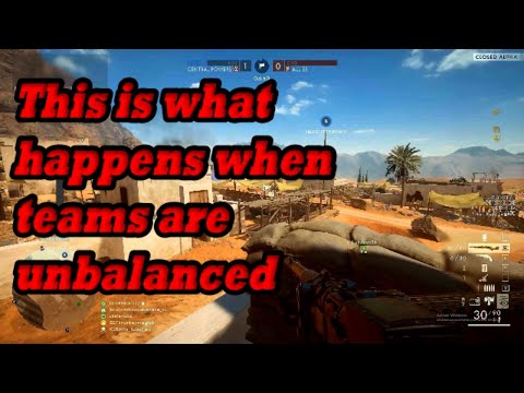 BF1 Incursions Sinai - Mortar Support