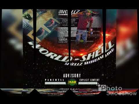 Shellz MawdanBawd -Domestic Pleasure