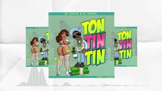El Socio y El Pokel - Ton Tin Tin