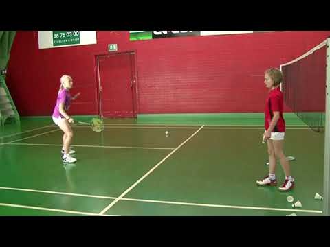 F obrana - Alexandra Boje (U11)