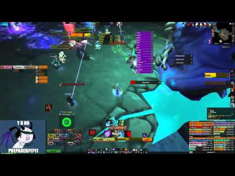 ID vs Mythic Gorefiend Hunter PoV
