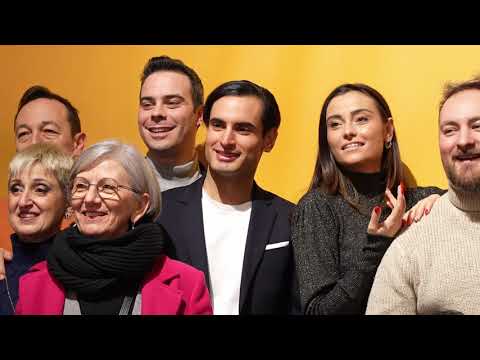 Pistorienses - Ritratti classici racconti, contemporanei