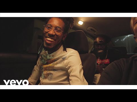 Dee Dré - Life of a Star (Visuals by Pharmula1 Lab)