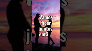 Eu te quero tanto hoje meu amor #amor #mensagemdeamor #teamo