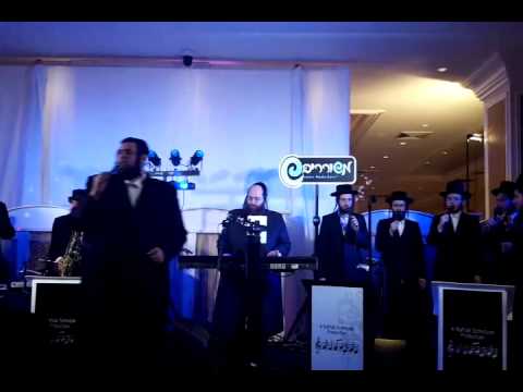 Shmueli Ungar Ad Heino שמולי אונגר עד הנה