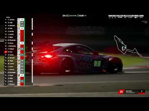 NWSR | 2023 GT3 Sprint Series | Season 1 | Round 4 | Nurburgring |