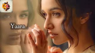 Download lagu Sun Raha Hai Na Tu Karaoke with Lyrics Female | Aashiqui 2 | Quality Karaoke mp3