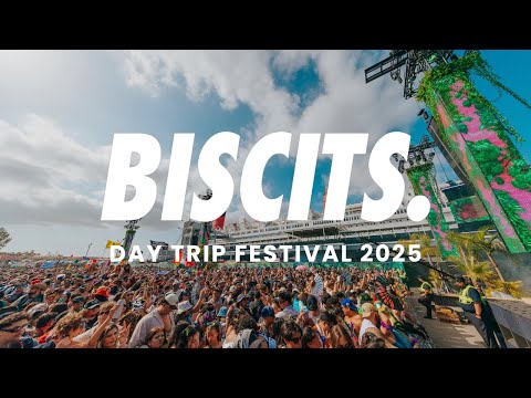 Biscits DJ Set - Daytrip Los Angeles