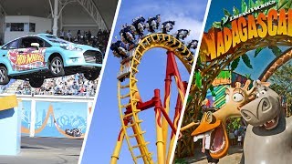 Beto Carrero World em Santa Catarina