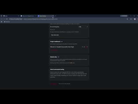 Item video thumbnail