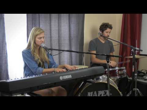 Shelby Huskey | Stay With Me - Sam Smith Cover