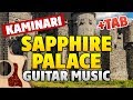 Kaminari - Sapphire Palace (Relaxing Acoustic Guitar Music)