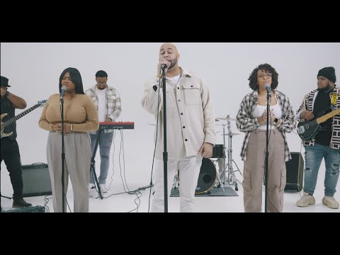 Tu Gracia Me Salvó - Nathaniel Torres