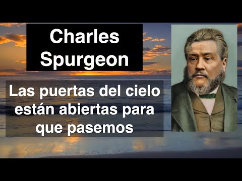 Romanos 8,30. Devocional de hoy. Charles Spurgeon en español.